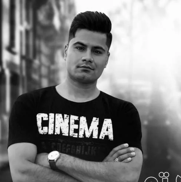 علی شهرآبادی رفیق